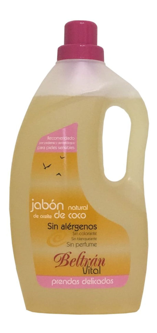 VITAL JABON COCO LIQUIDO 1,5 litros