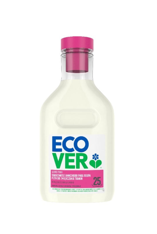 SUAVIZANTES ECOVER 750ml