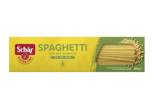 PASTA SPAGHETTI 500 g