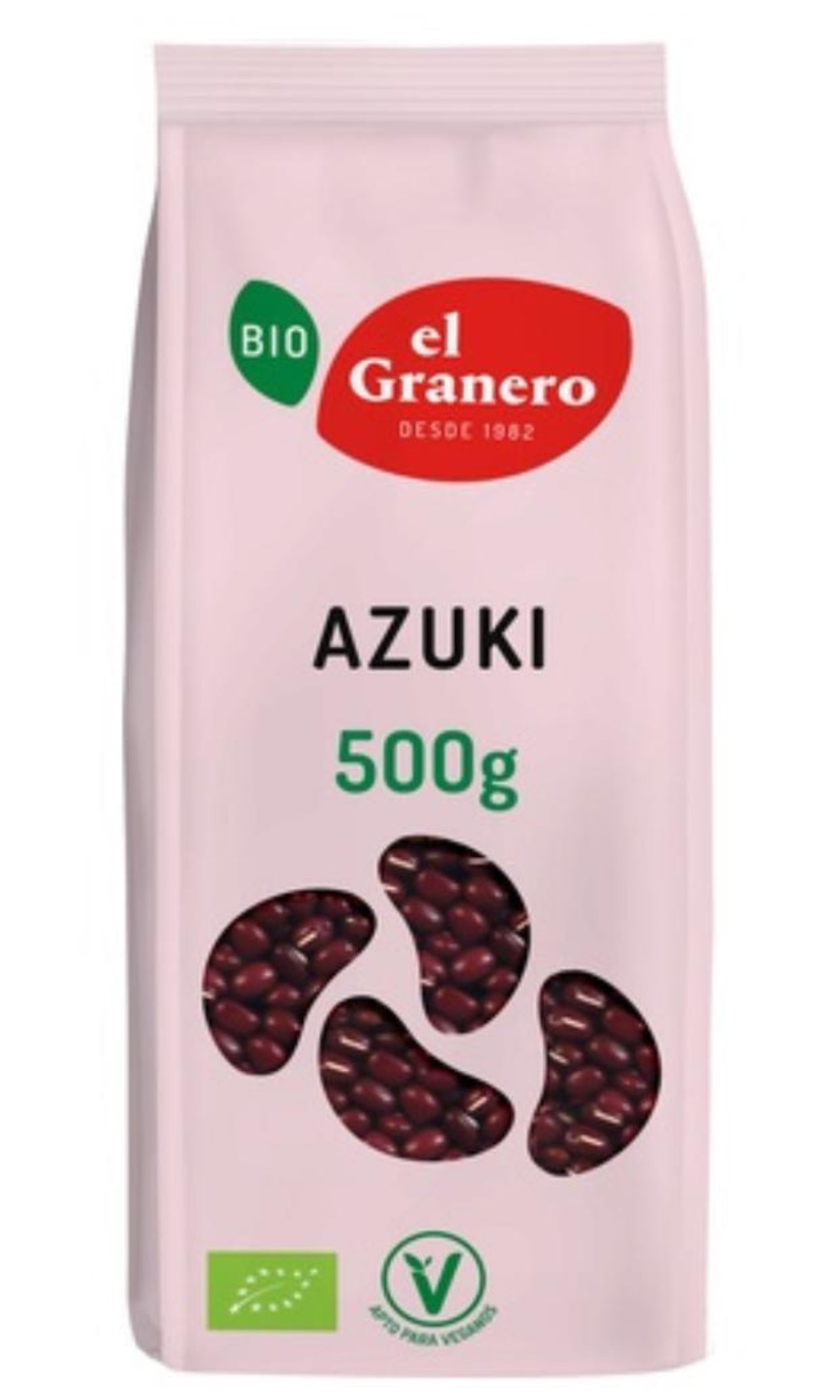 Azuki Bio - 500 g