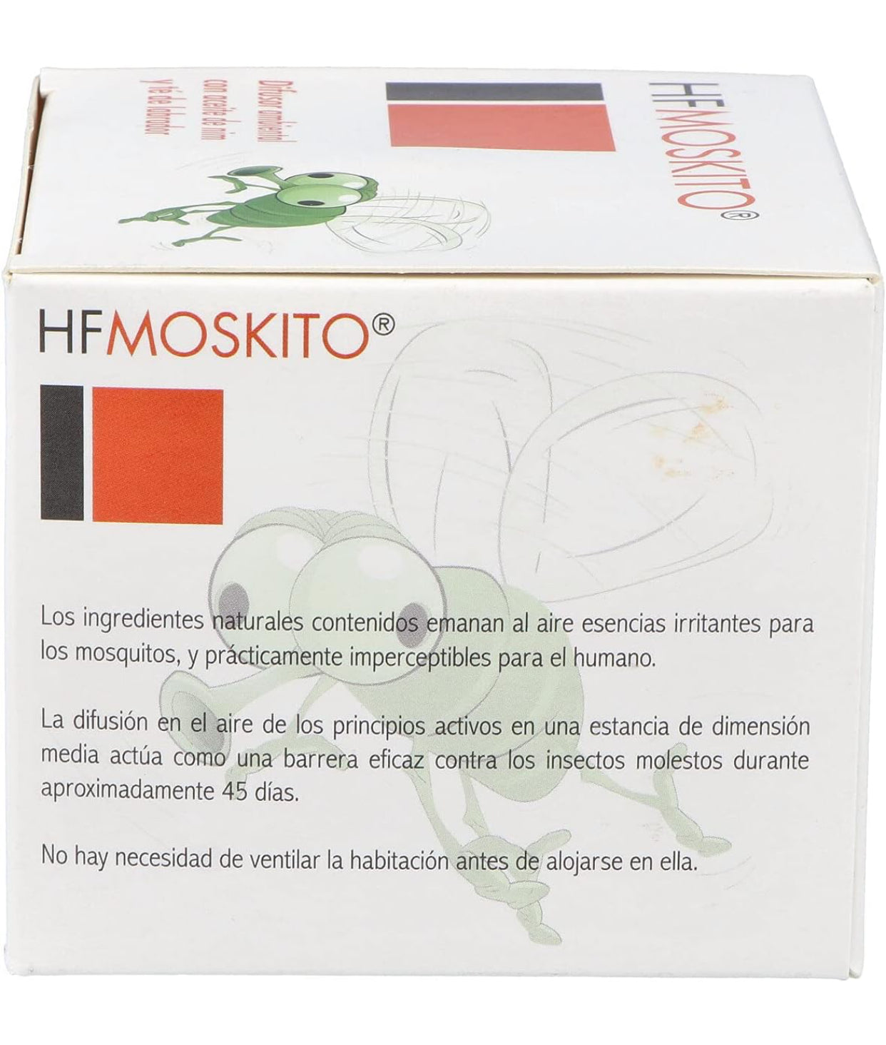 Difusor Ambiental AntiMosquitos 150 ml