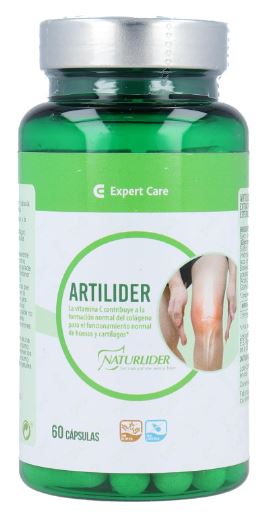 Pack Bienestar Articular: Artilider para Articulaciones Saludables y Cremigel para Alivio Diario