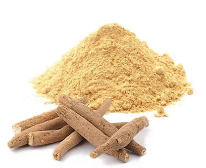 ASHWAGANDHA TRATAMIENTO AYURVEDICO