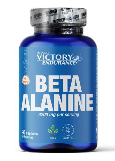 BETA ALANINE 90 caps