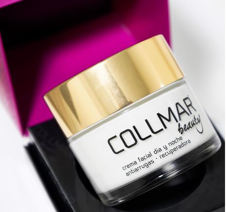 CREMA FACIAL COLLMAR BEAUTY 60 ml