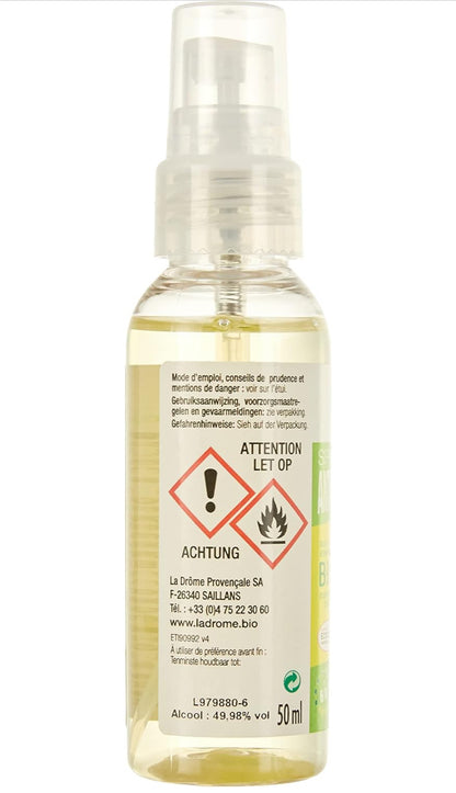 Spray Anti-Mosquitos Bio