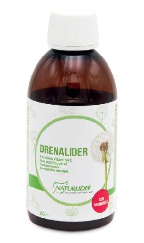 DRENALIDER 250 ml