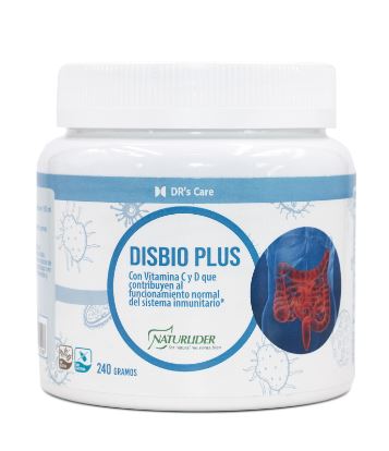 DISBIO PLUS 240 gr