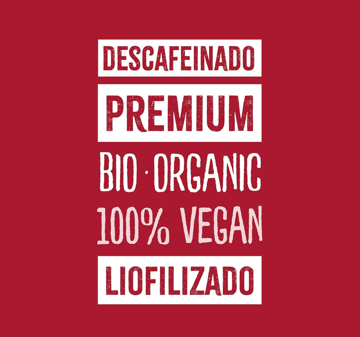 Biocoffee Descafeinado Bio 100 G