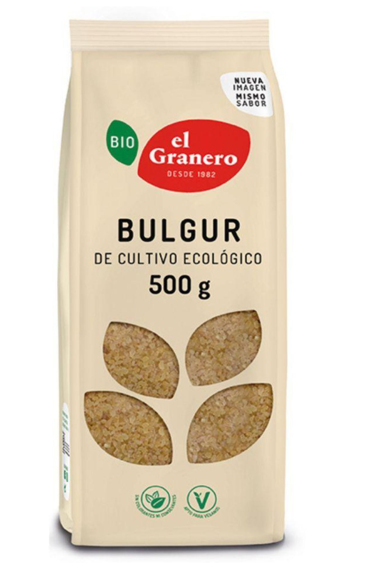 Bulgur Bio - 500 g