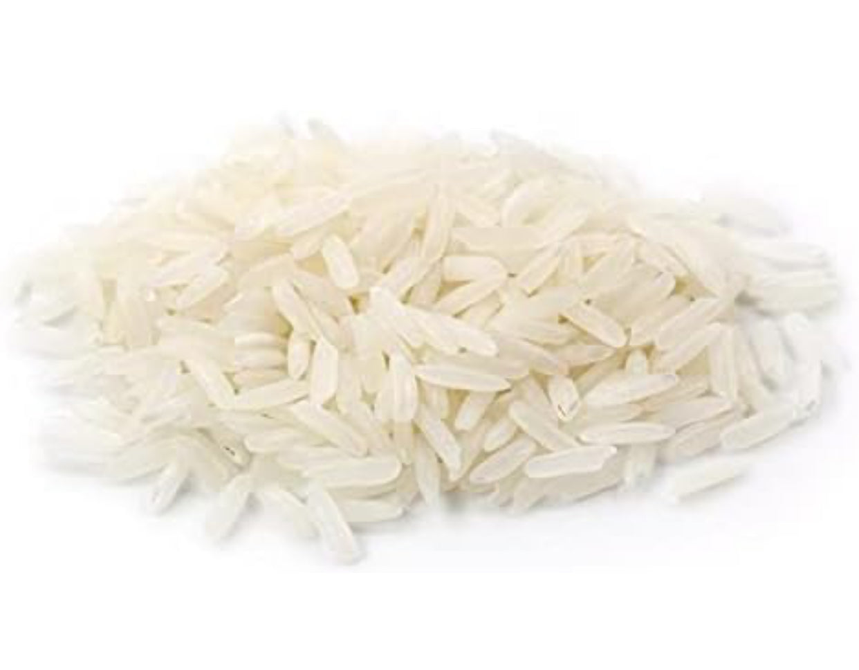 Arroz Basmati Bio, 500 g