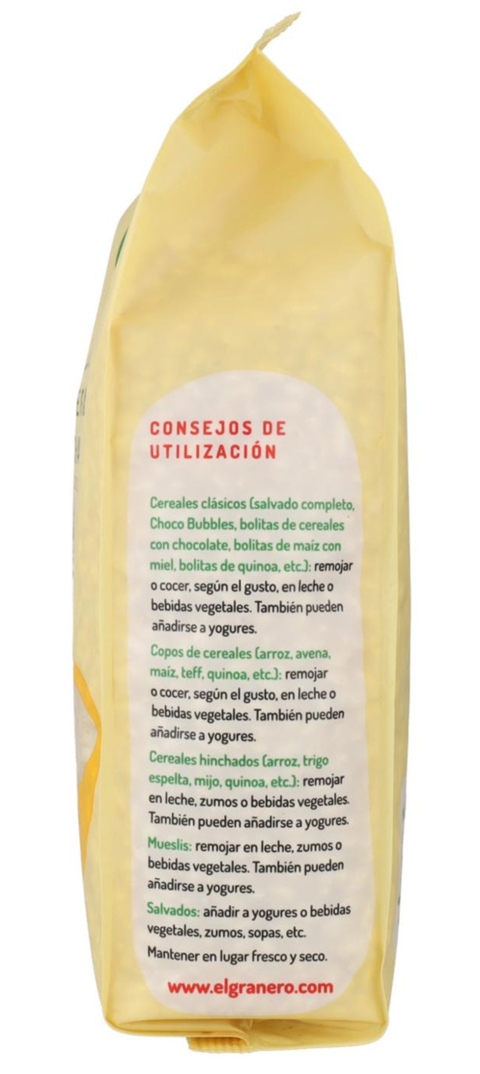 Arroz Integral Hinchado Bio, 250 g