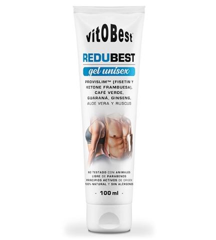 REDUBEST GEL UNISEX 100 ml