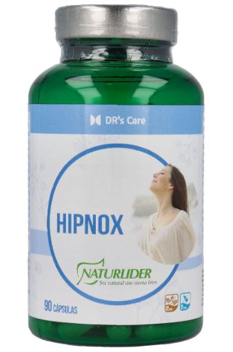 HIPNOX 90 Caps