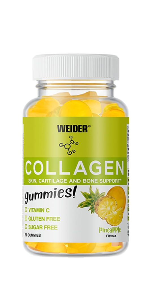 GUMMIES COLLAGEN 50 gominolas