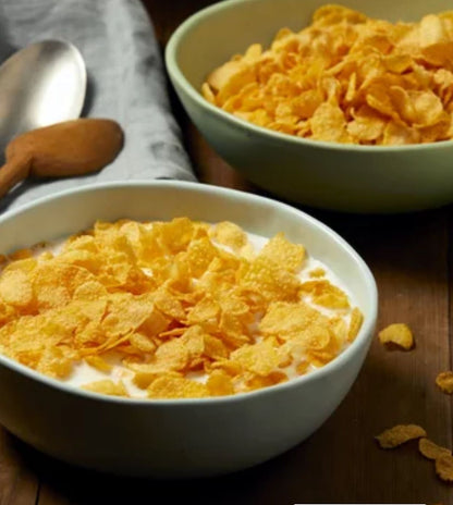 Corn Flakes sin Gluten