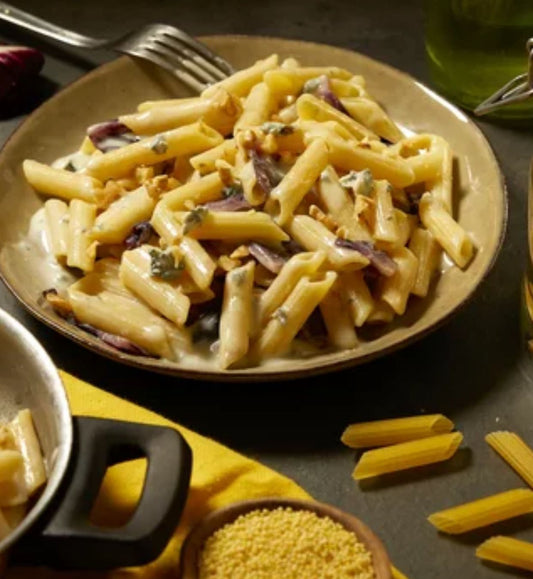 Penne - Macarrones Sin Gluten