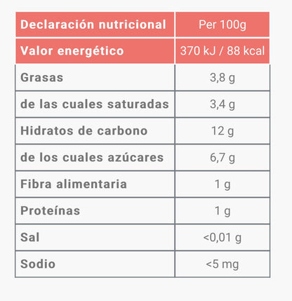 Yogurt de Coco, Mango y Piña Babybio: Delicia Tropical para tu Bebé