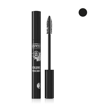 MASCARA VOLUMEN 01 BLACK 9 ml