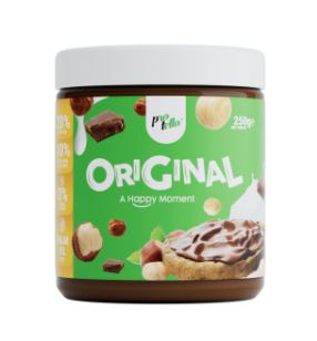 CREMA PROTÉICA CHOCOLATE 250 G - PROTELLA