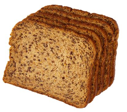 Weider Protein Bread | Pan Proteico con Alto Contenido en Proteínas y Bajo en Carbohidratos