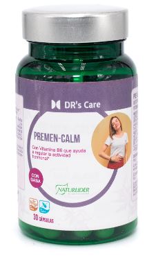 PREMEN CALM 30 Vcaps