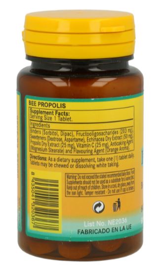 Propolis - Nature Essential