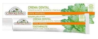 CREMA DENTAL ALIENTO FRESCO PURIFICANTE 75 ml