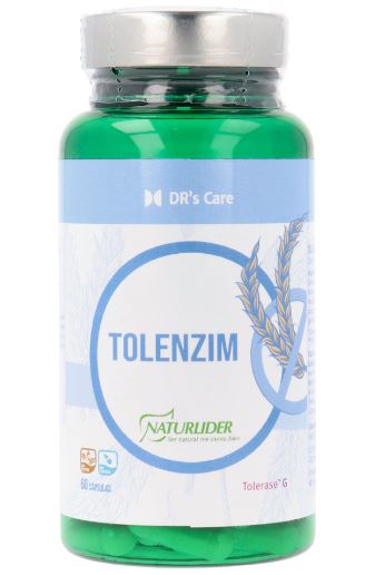 TOLENZIM 60 vcaps