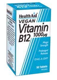 VITAMINA B12 1.000 mg 100 comp