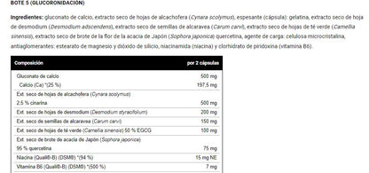 SLD ADVACED FORMULA (SCIENTIFIC LIVER DETOX)