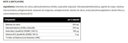 SLD ADVACED FORMULA (SCIENTIFIC LIVER DETOX)