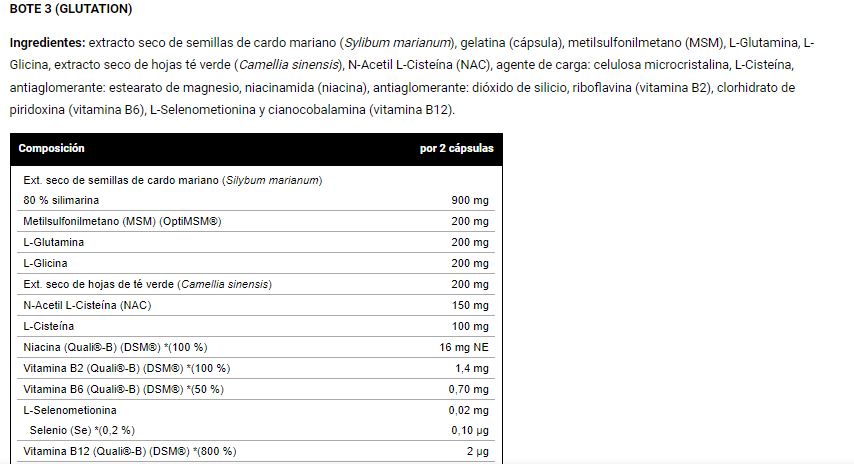 SLD ADVACED FORMULA (SCIENTIFIC LIVER DETOX)