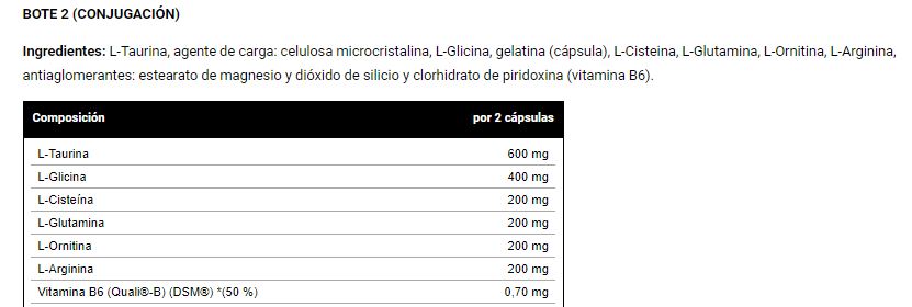 SLD ADVACED FORMULA (SCIENTIFIC LIVER DETOX)