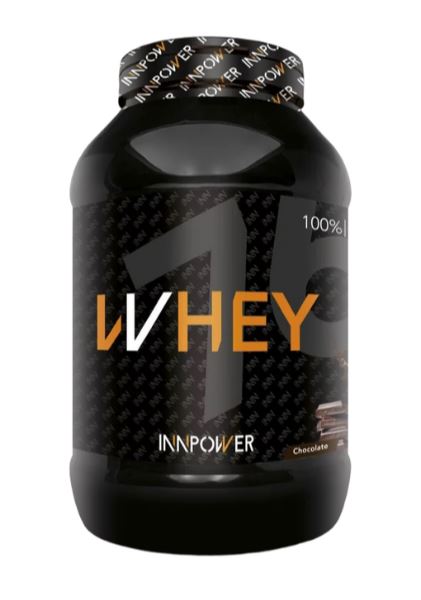 76 WHEY CHOCO 1 Kg