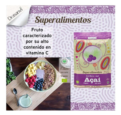 ACAI BIO 70 g