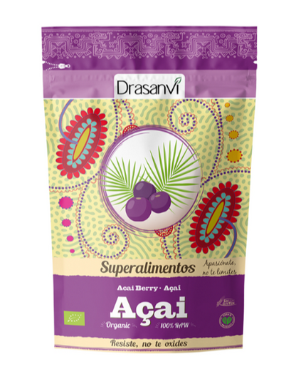 ACAI BIO 70 g