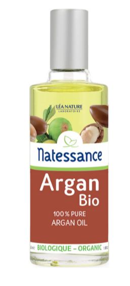 Aceite de Argán Bio 50 ml