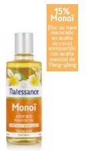 ACEITE SECO DE MONOI - 100ML