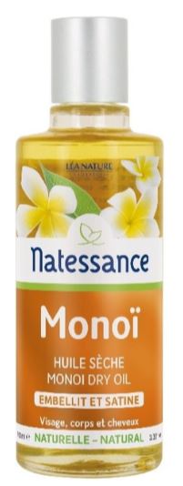 ACEITE SECO DE MONOI - 100ML