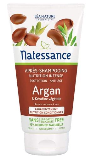 ACONDICIONADOR NUTRICIÓN INTENSA ARGÁN - 150ML