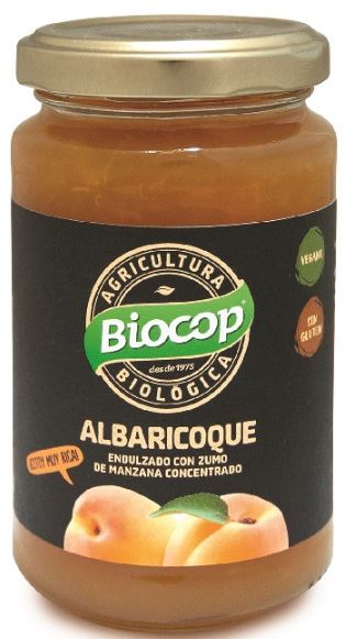 Compota de Albaricoque 265 g