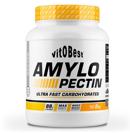 AMYLOPECTIN 2 kg Varios Sabores