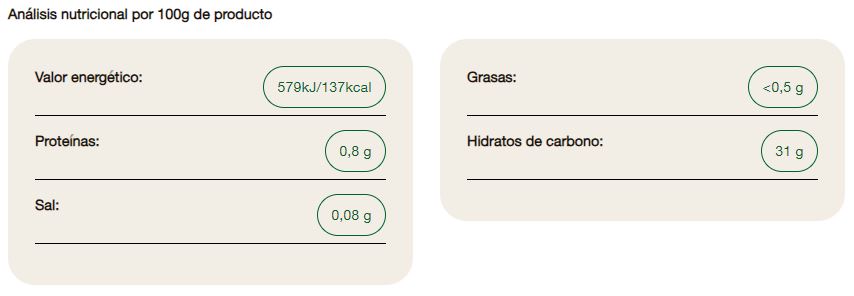 Compota de Arándanos - 265 g