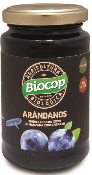 Compota de Arándanos - 265 g