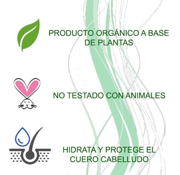 Aritha Shampoo Ayurvédico Limpia y Reduce la Irritación - 100% Natural (100 gr)