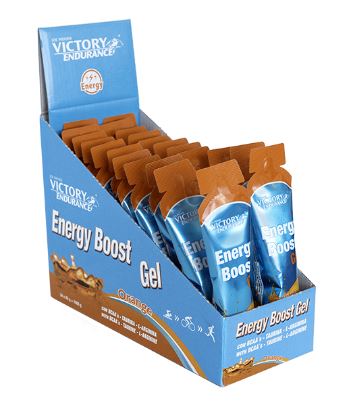 ENERGY BOOST GEL 42 g