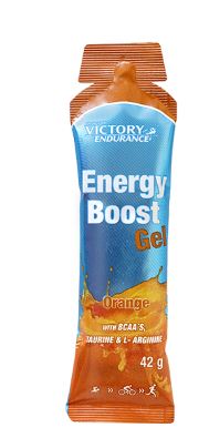 ENERGY BOOST GEL 42 g