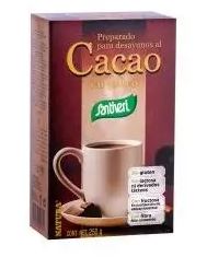 CACAO EN POLVO SIN AZUCAR 250 g