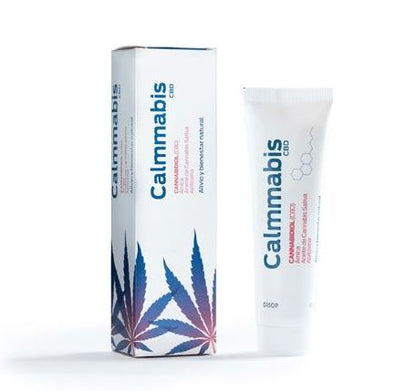 CALMMABIS CBD 45 ml